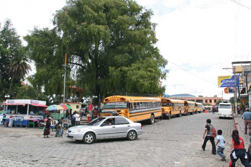 Mexico & Guatemala 2010 - 0682